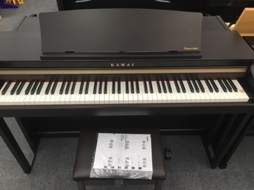 i403 KAWAI CA48R 2018年製　カワイ　電子ピアノ