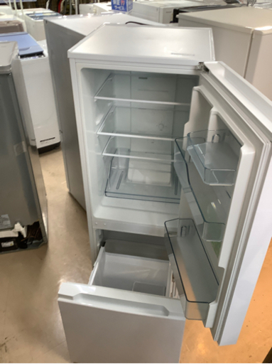 安心の1年間保証付!! 【三菱19年製】 2ドア冷蔵庫 【トレファク町田店】