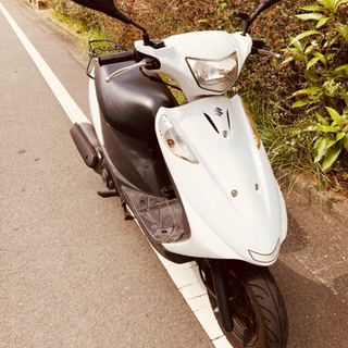 販売先決まりました アドレスv125 小型バイク www.inspireurdog.fi