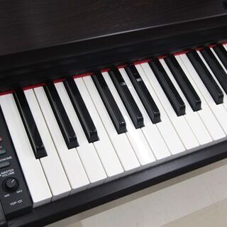 札幌市/清田区 YAMAHA/ヤマハ 電子ピアノ ARIUS/アリウス YDP-131 06年 