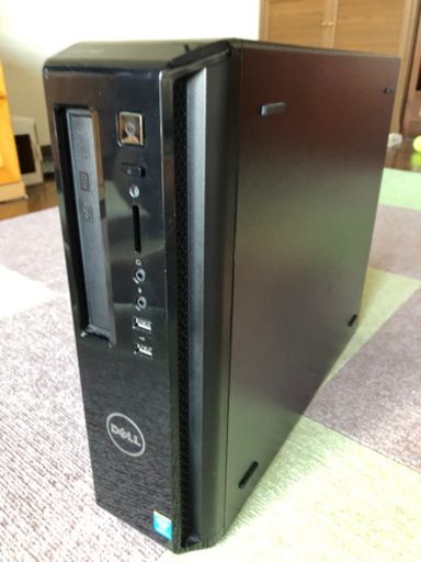 DELL VOSTRO 3800/core i3-4130/メモリ8GB