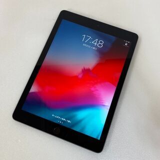 iPad 第6世代(9.6-inch, 2018)】(管理番号:2400011074904)