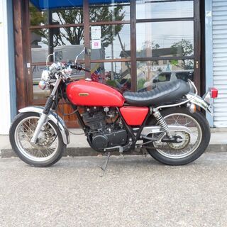 【実動車両】【オートローン有】YAMAHA ヤマハ SR400 車体 バイク オートバイ 二輪 実動車両】【オートローン有】YAMAHA ヤマハ SR400 車体 バイク