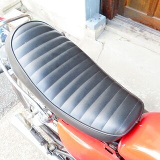 実動車両】【オートローン有】YAMAHA ヤマハ SR400 車体 バイク