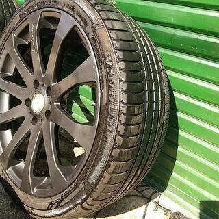 まだまだあります。19インチ4本セット-Wtaps SCOUT / LS / NYCO. TUSSAH \