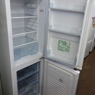 アイリス 冷蔵庫 AF162-W 中古品 162L 2020年 アイリス 冷蔵庫 AF162-W 中古品 162L 2020年