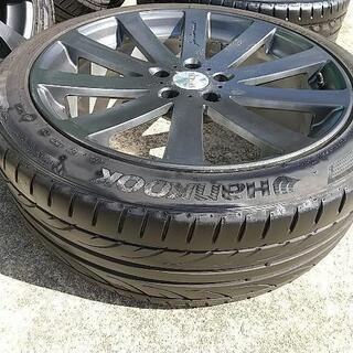 まだまだあります。19インチ4本セット-Wtaps SCOUT / LS / NYCO. TUSSAH \