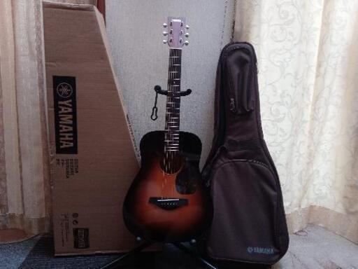 YAMAHAミニギター超美品