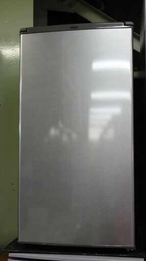 アクア  冷蔵庫 AQR-8G 中古品 75L 2020年