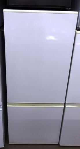 【値下げ品】アクア  冷蔵庫 AQR-18E 中古品 184L 2016年