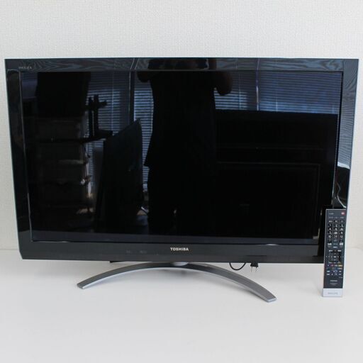 T874) 東芝 液晶テレビ 37型 2011年 37ZP3 デジタル 3D対応 LEDパネル REGZA レグザ TOSHIBA デジタル 地上 BS CS テレビ