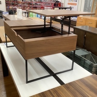 LOWYA ローテーブル【トレファク 川越店】 売れ筋 LOWYA ローテーブル【トレファク 川越店】 売れ筋