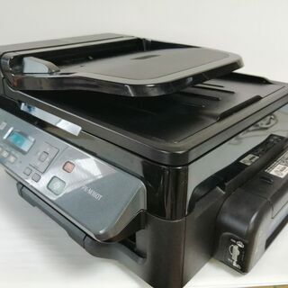 プリンター 【印刷枚数 1900枚】エコタンク搭載プリンター エプソン PX 