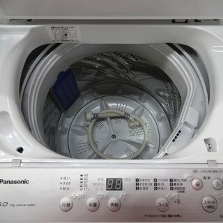 送料無料★2020◆中古★Panasonic　6㎏　洗濯機　NA-F60B13 送料無料☆2020◇中古☆Panasonic6㎏洗濯機NA-F60B13