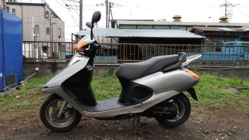 ホンダ スペイシー Rタイヤオイル新品!小型 125cc?トリート?V125 ホンダ スペイシー Rタイヤオイル新品!小型 125cc?トリート?V125