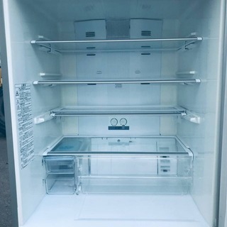 ♦️EJ1596番SANYOノンフロン冷凍冷蔵庫 【2011年製】 - 所沢市