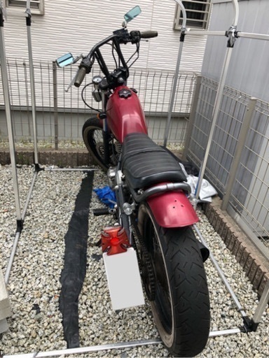 グラストラッカー フリスコカスタム フルカスタム 車種により交換可能 ...