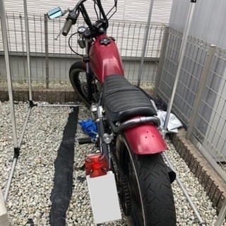 グラストラッカー フリスコカスタム フルカスタム 車種により交換可能 ...