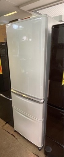 三菱電機 冷蔵庫 MR-C37Y-W 美品 2015年製 | monsterdog.com.br