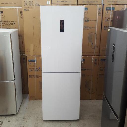 冷蔵庫 未使用 JR-NF340A 在庫1台 | vaisand.com
