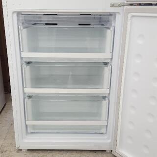 冷蔵庫 未使用 JR-NF340A 在庫1台