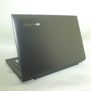 新品爆速SSD 中古美品 ノートパソコン 15.6型 Lenovo レノボ G50-30