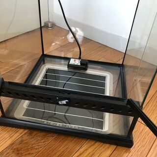 最終値下げ‼️エキゾテラ　中古爬虫類ゲージ  3045 最終値下げ‼️エキゾテラ中古爬虫類ゲージ 3045