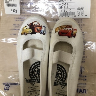 中古上履き 子供用品が無料 格安で買える ジモティー