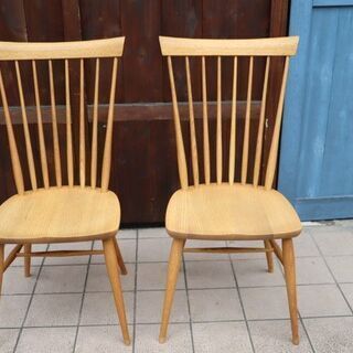 飛騨の家具メーカーKASHIWA(柏木工)よりODA11 オーク材