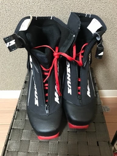 クロスカントリースキーセット アトミック クロスカントリースキー