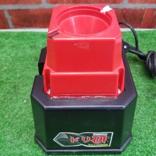 ニシガキ ドリ研 ドリル研磨機【リライズ野田愛宕店】【店頭取引限定】【中古】管理番号：IT0BL0YKHLCO ニシガキ ドリ研 ドリル研磨機【リライズ野田愛宕店】【店頭取引限定