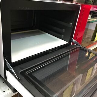 ヒタチ スチームオーブンレンジ MRO-VS8 2019