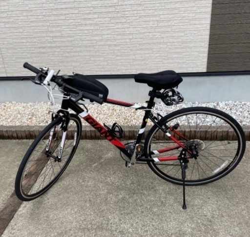 クロスバイク　自転車　ジャイアント　メンズ
