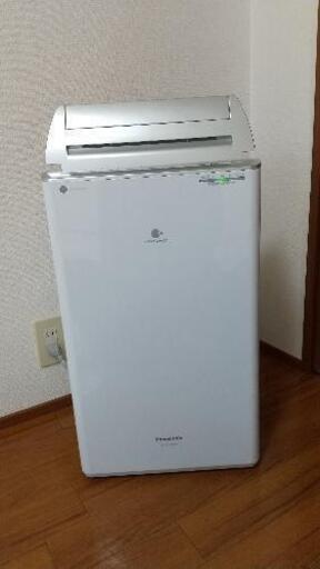 パナソニック 衣類乾燥機 ナノイー
