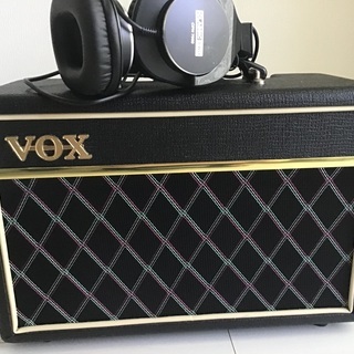 【ネット決済】VOX Pathfinder Bass 10 ベースアン