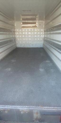 香取市山之辺】【税込み180000円です】No.B-27 ワイド幅 保冷コンテナ