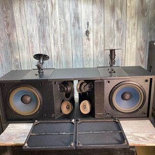 ☆良品☆ BOSE 301(TM) MUSIC MONITOR-Ⅱ 27