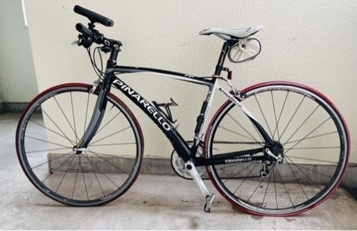 【手渡し限定】PINARELLO(ピナレロ) TREVISO(トレビソ)