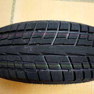 18インチ・スタッドレス美品　225/60R18　ヨコハマ・ジオランダー４本アルミ付き