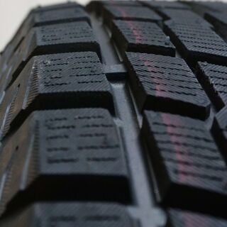 18インチ・スタッドレス美品　225/60R18　ヨコハマ・ジオランダー４本アルミ付き