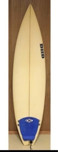 再値下げ! DHD Surfboard DragonFly 手渡し希望-