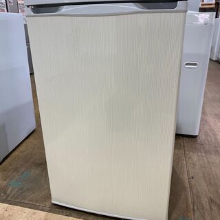 Abitelax  　冷凍庫　100L　2016年製　ACF-110E アビテラックス ACF-110E（100L前開き冷凍庫）の電気代＆リアル