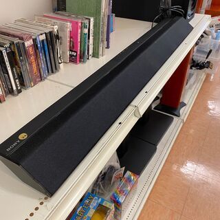 F-11　◇HT-CT380◇　サウンドバー　　SONY製