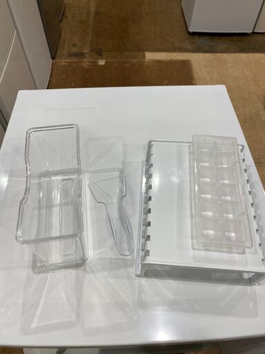 【愛品館市原店】ヤマダ電機 2016年製 90L 2ドア冷蔵庫 YRZ-C09B1【愛市IR】