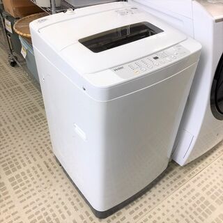 10/15■Haier/ハイアール 洗濯機 JW-K70H 20...