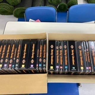 デアゴスティーニ週刊ハーレーダビッドソン全89巻＋定期購読者のオリジナルキーホルダー