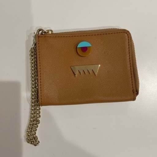//未使用品//小銭入れ