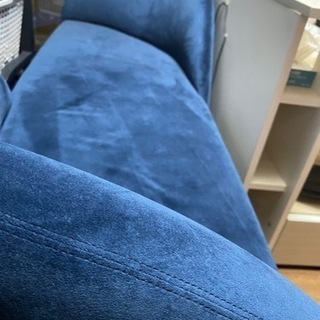 大幅値下げ‼️太陽家具 ソファー 3.4人座れます の画像