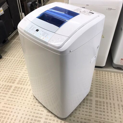 10/15■ Haier/ハイアール 洗濯機 JW-K50H 2015年製 5kg■