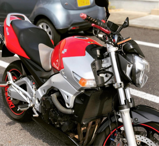 その他 gsr 400